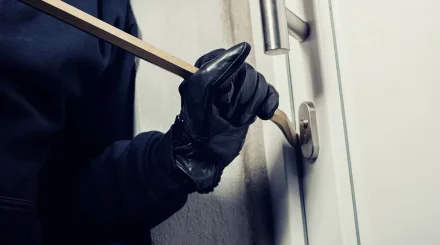 Жетісайда ер адам 60 мың теңгенің кір машинасы үшін танысының үйіне ұрлыққа түскен
