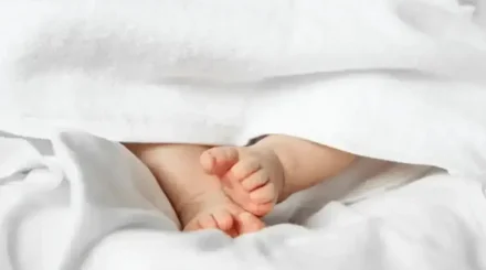 Атырау өңірінде алты айлық сәби облыстық ауруханаға барар жолда көз жұмды
