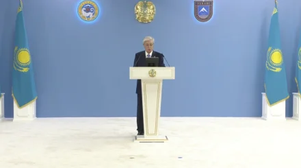 Тоқаев: Қазақстанның болашағы – ғылым, тәртіп және жауапкершілікте