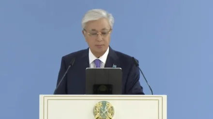 Тоқаев: Қазақстан Еуразиядағы ғылыми орталыққа айналуы тиіс