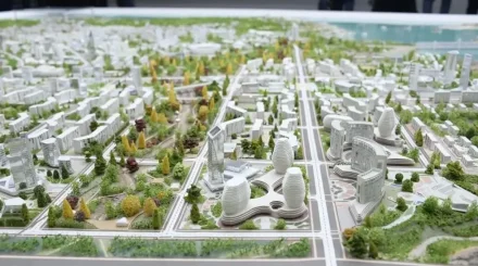 Алатау қаласын әкім емес, Бас атқарушы директор басқарады - қаланың тағы қандай жаңалықтары бар