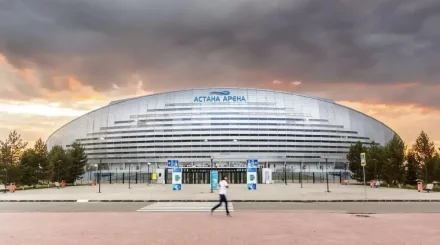 Астанада Наурыз мейрамын тойлау уақытында стадион маңында көлік қозғалысы шектеледі