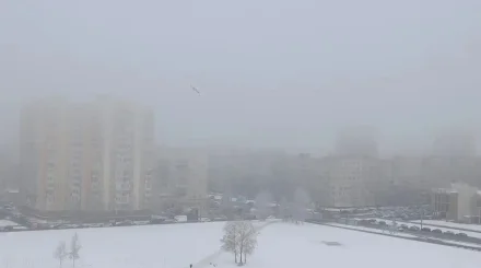 Төтенше жағдайлар министрлігі ауа райына байланысты ескерту жасады