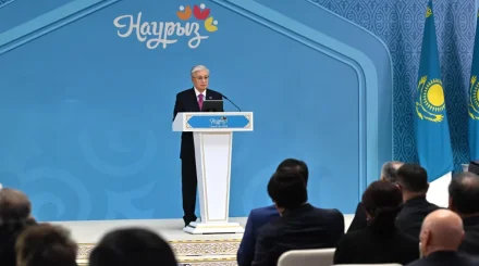 Президент: Менің Түркістанға ықыласым ерекше