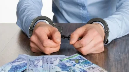 Мемлекетке ірі көлемде зиян келтірген қылмыстық жүйе қалай жұмыс істеген