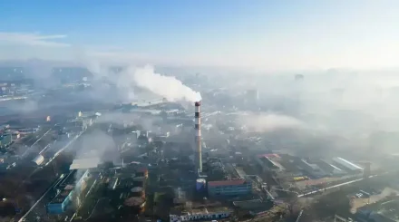 22 наурызда бірнеше қалада ауа сапасы нашарлайды