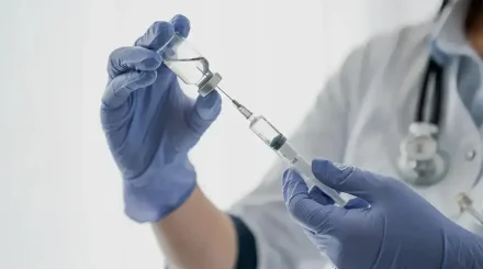 Аусыл қаупіне қарсы шұғыл қадам: Шығыста жаппай вакцинация жүріп жатыр