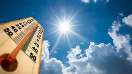 Оңтүстікте ауа райы +28 градусқа дейін жылынады