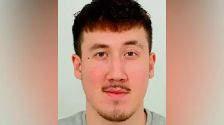 Қазақстандық блогерге халықаралық іздеу жарияланды