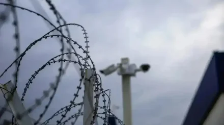 Атыраудағы колонияда төбелес болып, сотталған адам көз жұмды