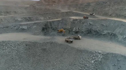Қазақстан вольфрам өндіруден әлемдегі топ-3 елдің қатарына кірді
