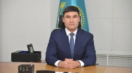 Серік Сәпиев жаңа қызметке тағайындалды: Олимпиада чемпионы федерацияға оралды