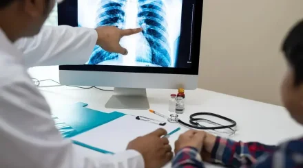 Қазақстанда туберкулезге шалдығу көрсеткіші 13% төмендеді