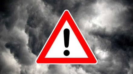 Дауыл, тұман және көктайғақ: 26 наурызда елдің басым бөлігінде ауа райы күрт құбылады