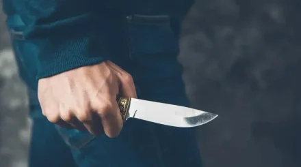 Өскеменде 16 жастағы қыз баланы пышақтап кетті: күдікті қолға түсті