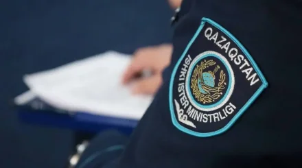 Жалған хабарламалар жібереді: ІІМ алаяқтардың жаңа әдісі жайлы дабыл қақты