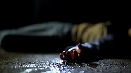 Қарағандыда ер адам сүйіктісі мен оның қызын өлтіріп кеткен: полиция мәлімдеме жасады