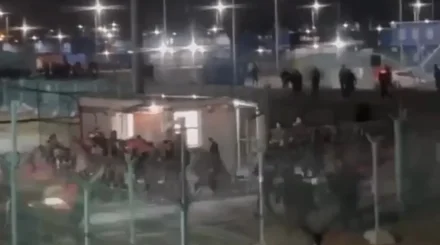 Ресейде қазақстандықтар жаппай төбелескені туралы видео жарияланды: ҚР СІМ түсініктеме берді