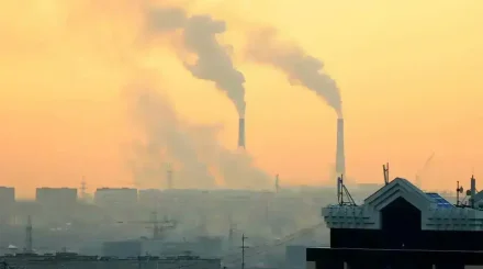 Қазақстанның үш қаласында ауа сапасы күрт нашарлайды