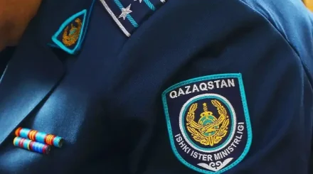 Астанадағы сауда орталықтарының бірінде жастар жаппай төбелескен