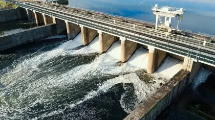 Еліміздің бірқатар өңірінде су тасқыны қаупіне байланысты жолдар жабылды