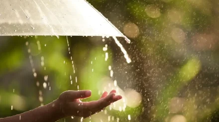 Еліміздің барлық өңірінде дауылды ескерту жарияланды