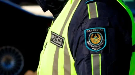 Қостанай қаласының орталығы күмәнді сөмке үшін қоршауға алынды