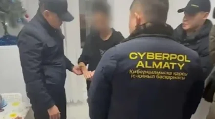 300-ден аса киберқылмыс: Алматыда былтыр алаяқтарға кеткен 700 млн теңгеден астам ақша қайтарылған