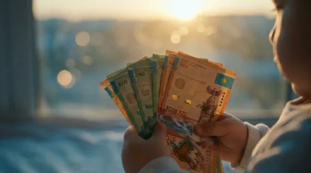 Қазақстанның әрбір азаматы туғаннан бастап өмірінің соңына дейін мемлекеттен 42 түрлі жәрдемақы ала алады
