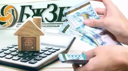 Қазақстандықтардың зейнетақысынан 20 пайыз ұстала ма: министрлік түсініктеме берді