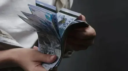Жетісу облысында жүздеген мұғалімнің ақшасы желініп келген: қарыз мөлшері 72 млн теңгеге жеткен