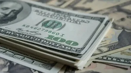 Қазақстан қор биржасында доллар бағамы арзандады