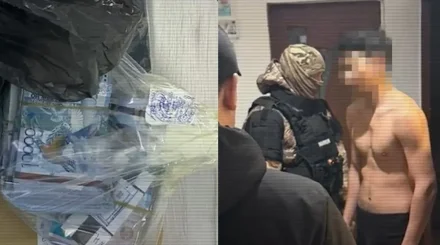 «Спортшылардың арасында беделді болған»: Қарағандыда жастарды аса ауыр қылмыстарға тартқан 20 адам ұсталды (ВИДЕО)