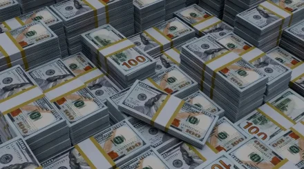 Қазақстанда доллардың құны 478 теңгеге дейін арзандады