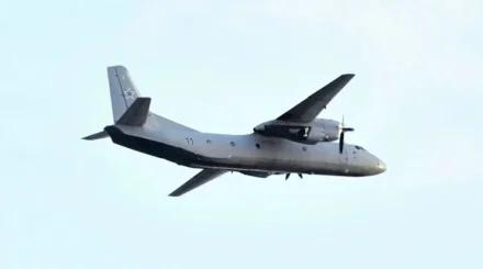 Ан-26 әскери-көлік ұшағы апатқа ұшырап, борттағы жолаушылар түгел қаза тапты