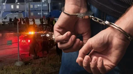 Ресейде вахталық кенттегі жаппай төбелес: Усть-Лугада 4 мың қазақстандық еңбек еткен