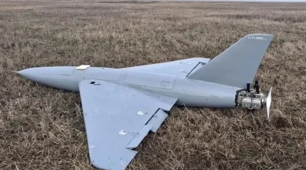 БҚО-да құлаған дрон: сыртқы істер вице-министрі пікір білдірді