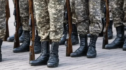 Жамбыл облысындағы сарбаздың өлімі: рота командиріне қатысты тергеу аяқталды