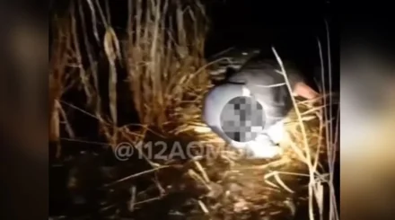 «Өмір сүргім келеді»: Ақмола облысында ер адам мұзды суда 4 сағат жатып қалған (ВИДЕО)