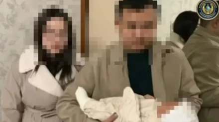 Түркістан облысында әйел адам жаңа туған сәбиін 800 мың теңгеге сатпақ болған
