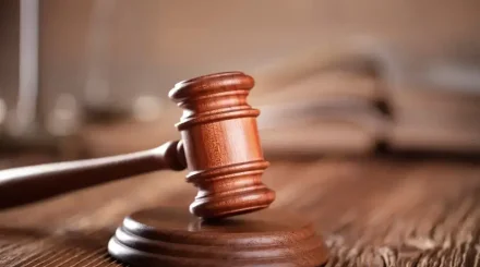 Алматыда қызметтік өкілеттілігін асыра пайдаланған офицер сотталды