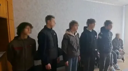 Қарағандыда зейнеткерді қорлаған жасөспірімдерге сот үкімі шықты