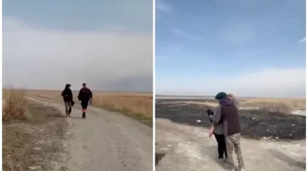 Жетісу облысында із-түзсіз жоғалып кеткен балықшы табылды