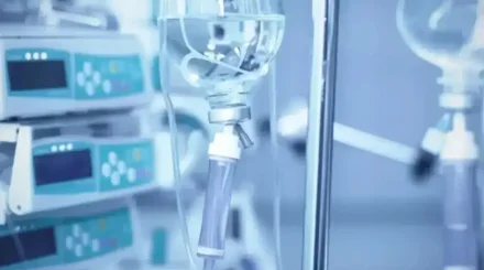 Алматыда дәрігерлер 12 жастағы қыздың асқазанынан үшінші рет шаш түйінін алды