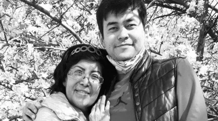 «Гүлнар Сиқымбаеваның жалғыз ұлы еді»: Алматыда жоғалып кеткен Баир Сиқымбаевтың мәйіті табылды