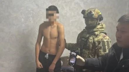 Талдықорғанда 19 жастағы екі жігіт таныстарын жылдар бойы микронесие алуға мәжбүрлеген