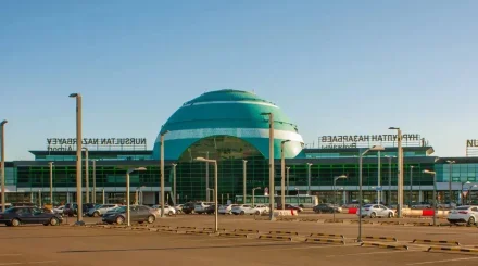 Сәуірдің ортасынан бастап Астана халықаралық әуежайының жұмыс кестесі өзгереді