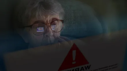 Шымкентте алаяқтар әжейді алдап-сулап, 9 млн теңгесін алып кеткен