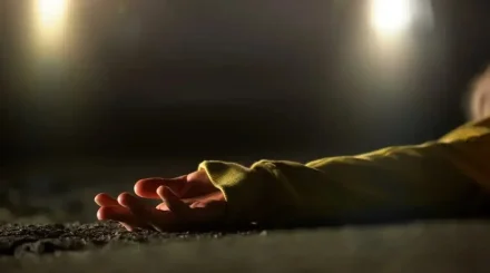 20 рет пышақ сұққан: Ұлытау облысында ер адам төрт баланың анасын аяусыз өлтіріп кетті