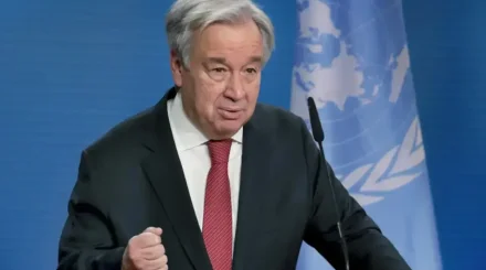 БҰҰ Израильдің Ливан аумағына жасаған жаппай соққыларын айыптады